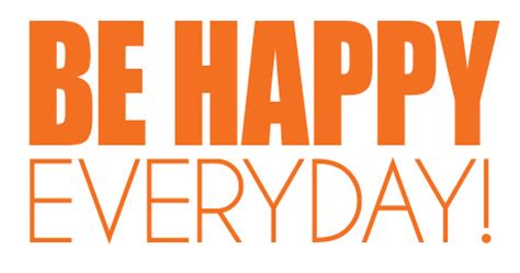 HD Wallpaper Point: Be Happy Every Day