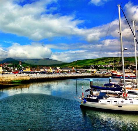 Dingle Bay, Ireland. Irish Landscape, Ireland Travel, Landscapes ...