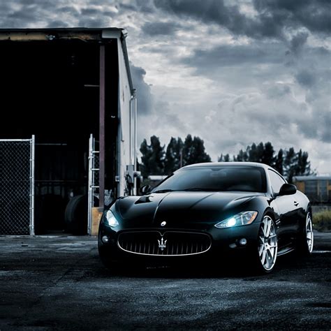 Maserati Logo Wallpapers - Top Free Maserati Logo Backgrounds ...