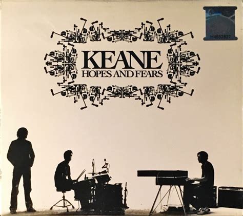 Keane – Hopes And Fears (2005, CD) - Discogs