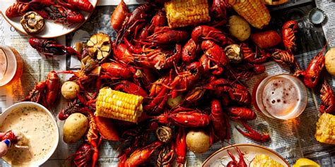 Best Crawfish Boil Recipe - How To Make Crawfish Boil