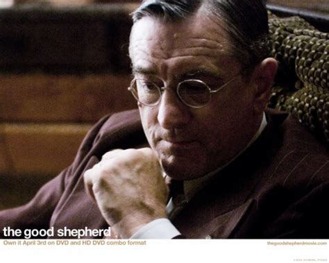 Robert De Niro - Matt Damon The Good Shepherd - 1280x1024 Wallpaper ...