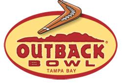 Outback Bowl Parade, Game and Music Festival, Tampa Bay, Florida