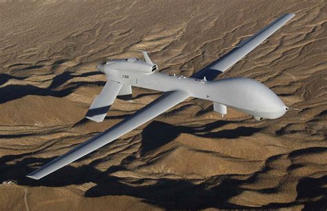 US Could ‘Cut Edges’ Of Its Cutting-Edge Combat UAVs As Ukraine Looks ...