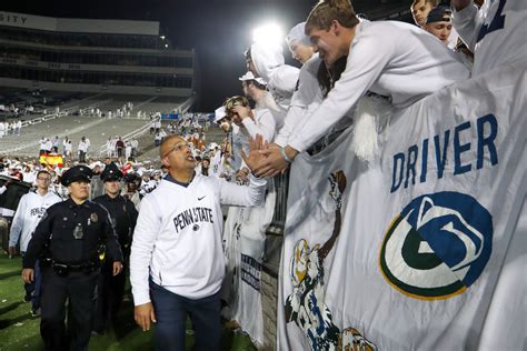 Penn State Football NIL: Penn State Plans NIL Events at the Rose Bowl ...