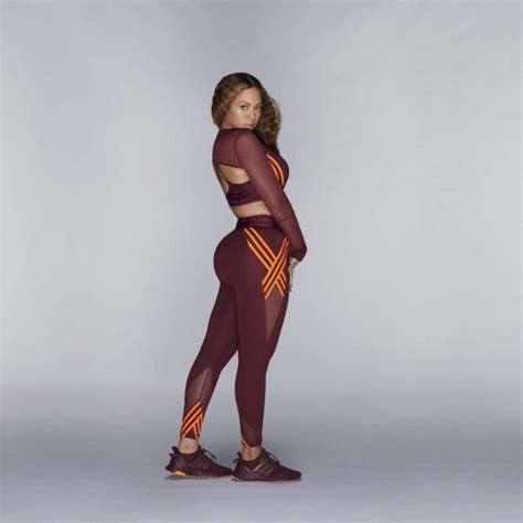 Beyonce - Adidas x IVY PARK Campaign 2020-45 | GotCeleb