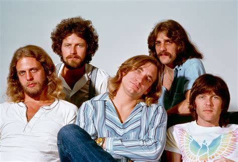 Don Henley says the Eagles are done — it was always Glenn Frey's band ...