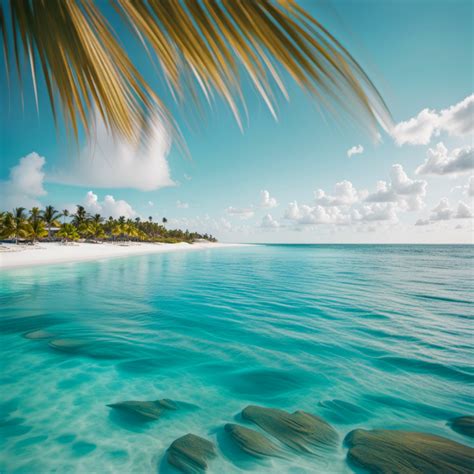 Unveiling the Tranquil Paradise: A 3-Day Bahamas Cruise to Ocean Cay ...