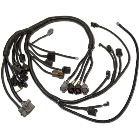 Wiring Harness for 1990 Ford Truck with 302 Engine