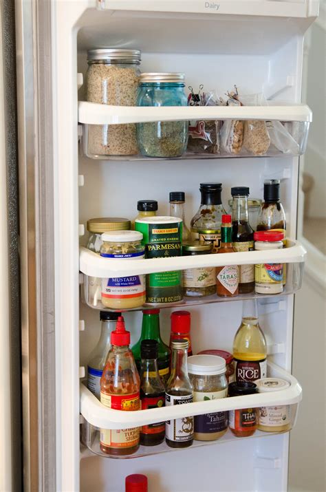 The Best Way to Organize the Refrigerator | Kitchn