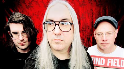 Dinosaur Jr. - Live Review (Espy, Melbourne) | Your Music Radar