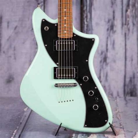 ARCHIVED Fender Green > Guitars Electric Solid Body | Replay Guitar ...