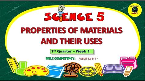 Useful and harmful materials | Science - Quizizz