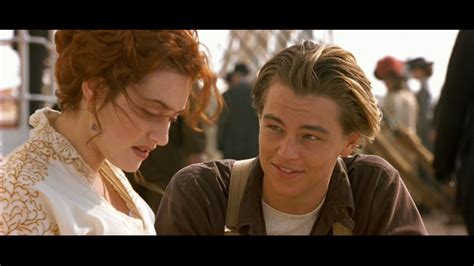 Titanic - Jack & Rose - Jack and Rose Image (22327400) - Fanpop