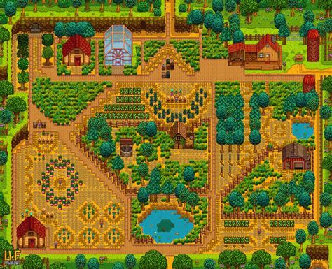 Stardew Valley: Tips And Tricks For Farming Success - XPGoblin