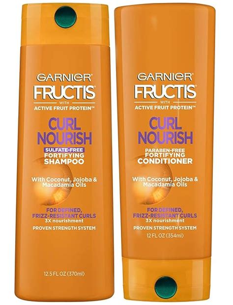 Best Sulfate Free Shampoo for Curly Hair – Healthy Lifestyle Tips