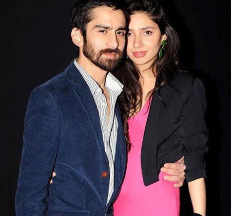 Mahira Khan Husband - Silver Screen Stars