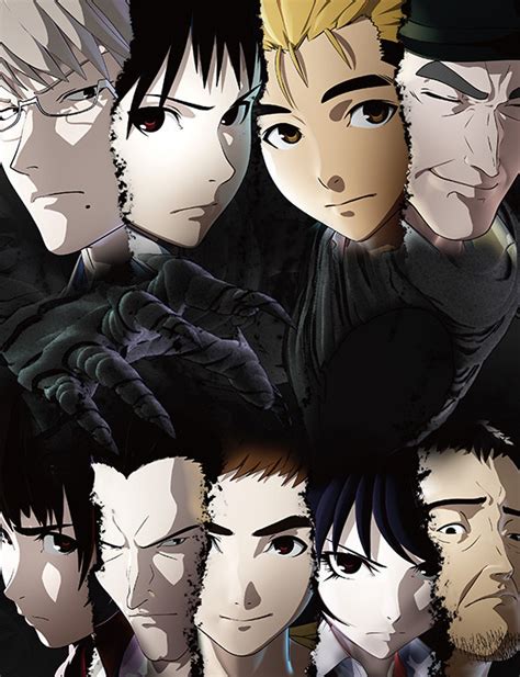 Ajin: Demi-Human | Dubbing Wikia | Fandom