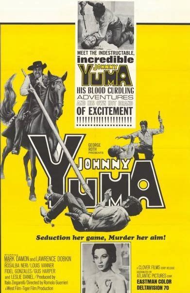 Johnny Yuma (1966)