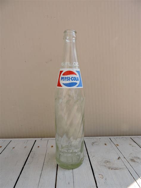 Glass Pepsi Bottle | ubicaciondepersonas.cdmx.gob.mx