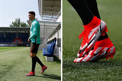 Nike: 5 best football shoes worn by Cristiano Ronaldo