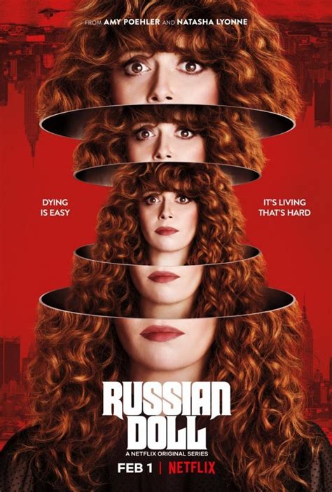 Russian Doll Season 2: Release Date, Cast, Plot, And More Details ...