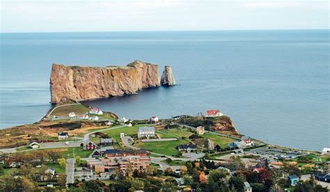 Why You Need to Visit the Gaspé Peninsula | Our Canada