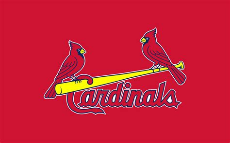 St Louis Cardinals Desktop Wallpaper - WallpaperSafari