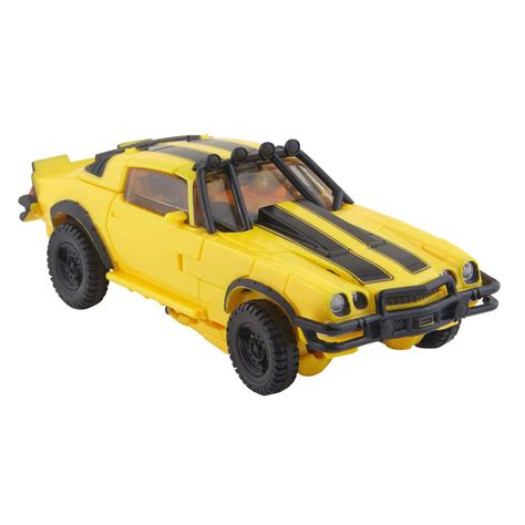 Transformers Studio Series Deluxe Rise of the Beasts Bumblebee