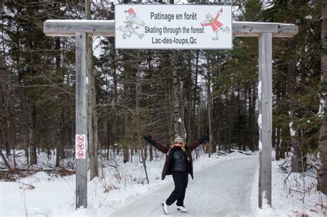 Ottawa Attractions - 20 Winter Activities to Embrace the Snow