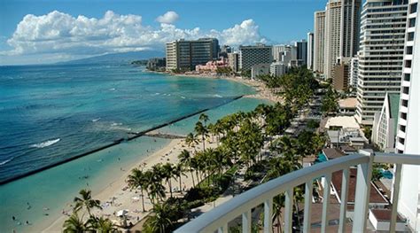 Aston Waikiki Beach Hotel - Discounted Rates