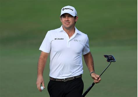 Brian Harman Golfer Net Worth 2023 - Bio, Family, Wife, House, Career ...