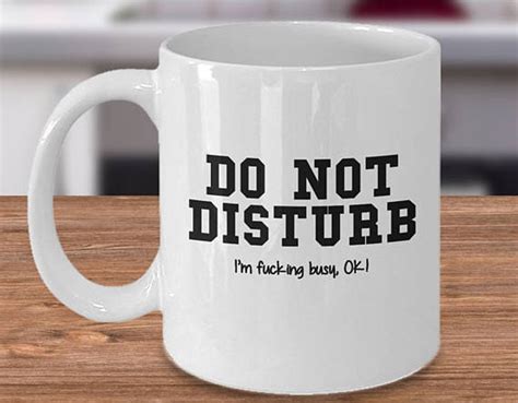 50+ Funny Coffee Mugs and Novelty Cups You Can Buy Today!