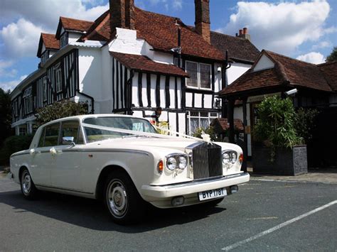 1979 Rolls-Royce Silver Shadow II - Information and photos - MOMENTcar