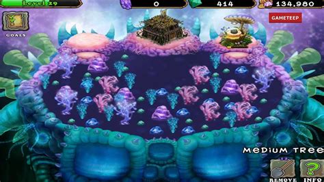 My Singing Monsters - Ethereal Island Update Overview Acordes - Chordify