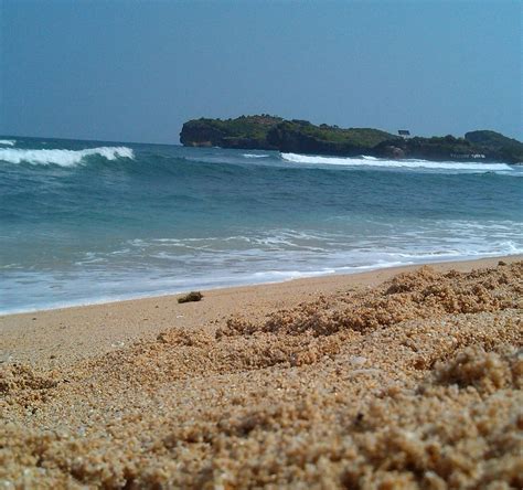 SLILI BEACH (Gunung Kidul): All You Need to Know BEFORE You Go