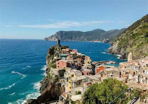 Vernazza to Corniglia Hike: What You Need to Know - The Travel Folk