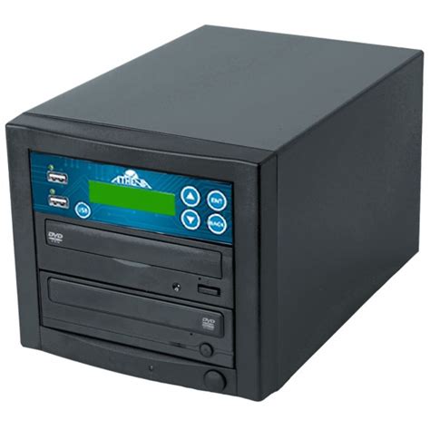 usb flash drive to dvd cd Disc Copier Duplicator – acumendisc