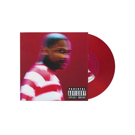 YG: Still Brazy Vinyl – Def Jam | Official Store