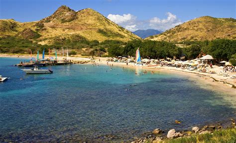 Beach Break at Cockleshell Bay | St. Kitts Shore Excursions | Caribbean ...