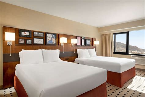 Radisson Hotel Salt Lake City Downtown Salt Lake City, Utah, US ...