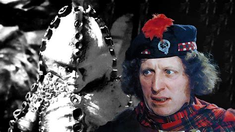 Terror of the Zygons Review – Eoghann's Eclectica