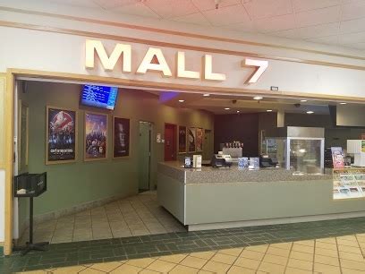 Mall Cinema 7 Theatre in Albert Lea, MN - Cinema Treasures