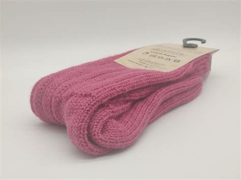 Irish thick wool socks - Snug socks in 100% Pure New Wool from Irish ...