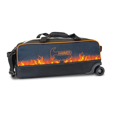 Hammer Bowling Bags In Stock | Lowest Prices with Fast Same Day Shipping