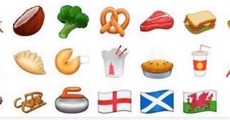 The Welsh flag emoji has arrived on tablets and smartphones - Wales Online