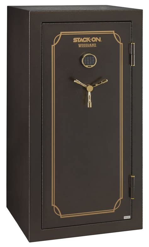 Stack-On Woodland 40 Gun Safe | Gun Safes