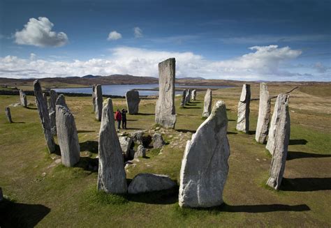 Calanais Visitor Centre | VisitScotland