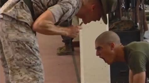 Making Marines - A Drill Instructor Story | The Military Channel