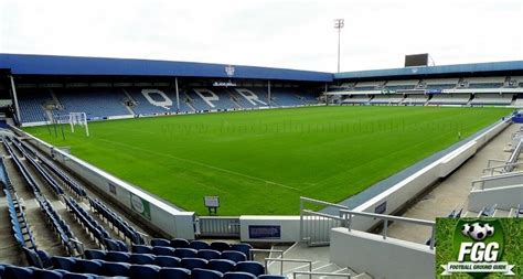 QPR Stadium Kiyan Prince Foundation Stadium Football, 56% OFF